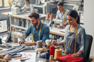 Malharias e confecções do Alto Vale: a chave para menos impostos e mais resultado