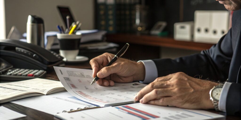 assessoria fiscal em Rio do Sul